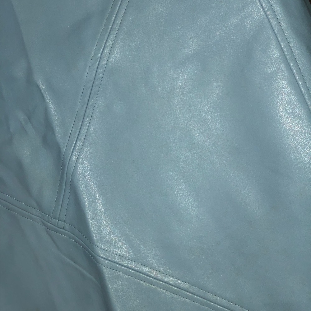 Zara mini skirt